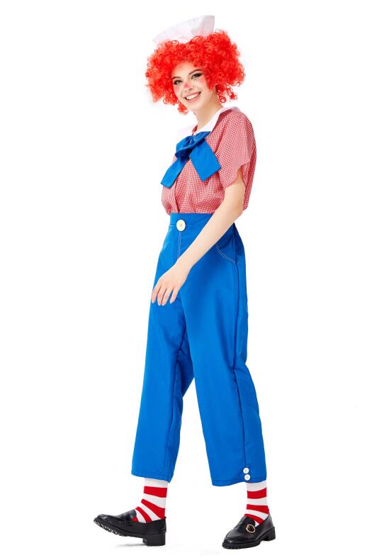 F1944 Clown Costume